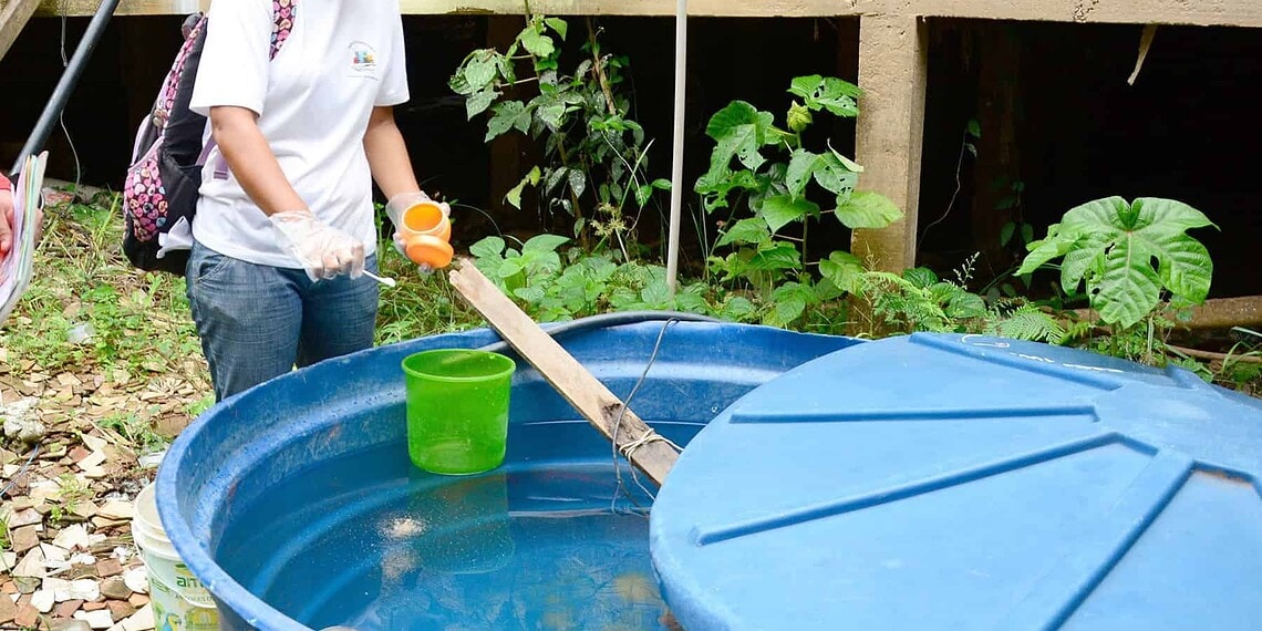 Segundo boletim aponta 53 casos suspeitos de zika vírus; dengue teve queda de 20%