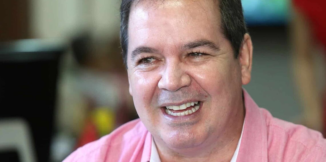 Tião Viana ressalta principais projetos e os novos desafios para 2016 1 Tião Viana ressalta principais projetos e os novos desafios para 2016