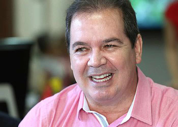 Tião Viana ressalta principais projetos e os novos desafios para 2016