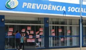 Greve de médicos peritos do INSS completa quatro meses