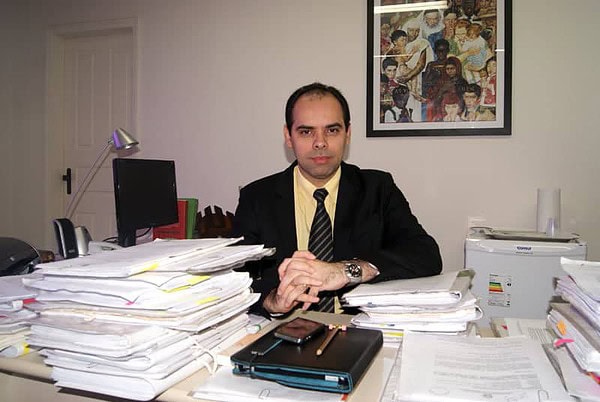 Presidente da Asmac nega ter havido reajuste que elevaria salário do governador e secretários