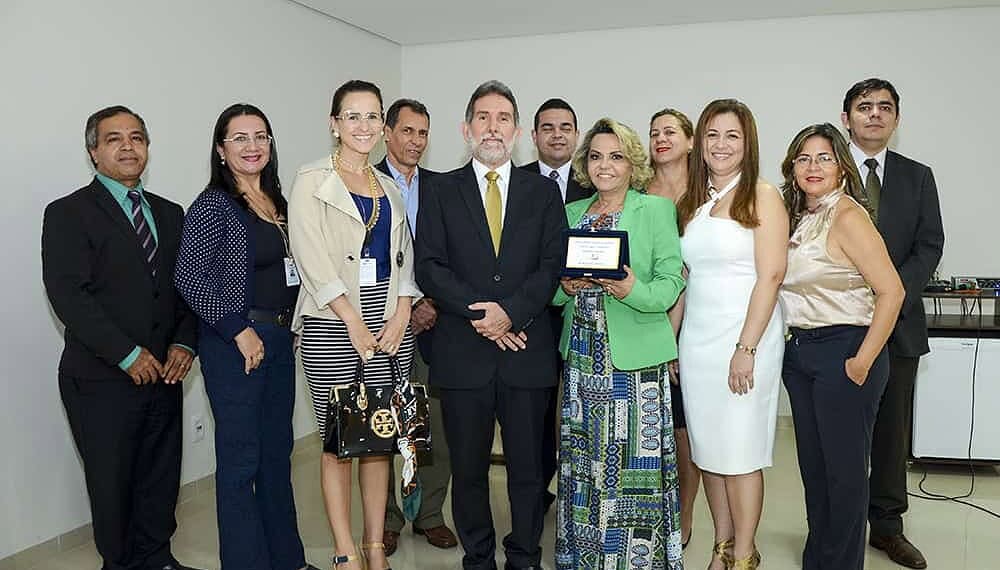 TJ/AC é a instituição mais confiável no Estado, aponta pesquisa do Data Control