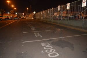 Utilizar vaga preferencial de estacionamento privado será infração grave 1 Utilizar vaga preferencial de estacionamento privado será infração grave