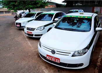 RBTRANS divulga calendário de licenciamento anual para taxistas, moto-taxistas e freteiros