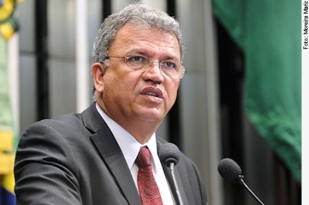 Senador Sergio Petecão é o 5º ‘maior gastador’ com verbas de gabinete 1 Senador Sergio Petecão é o 5º ‘maior gastador’ com verbas de gabinete