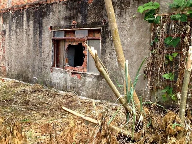 Criminosos invadem distribuidora e levam dois caminhões em Rio Branco 1 Criminosos invadem distribuidora e levam dois caminhões em Rio Branco