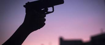 Homem morre após ser baleado em festa 1 Homem morre após ser baleado em festa