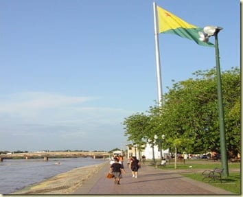 bandeira do Acre