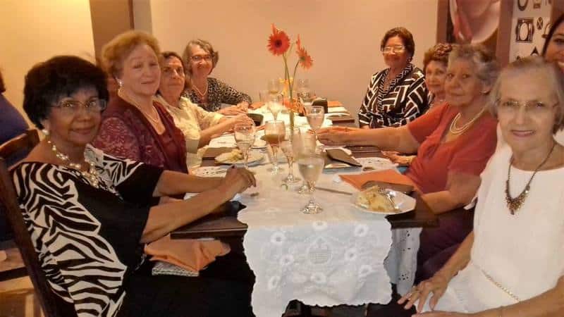 O niver de uma rainha 7 foto 15