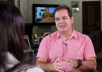 Tião Viana fala que prevenir é uma das melhores vias no combate ao crime