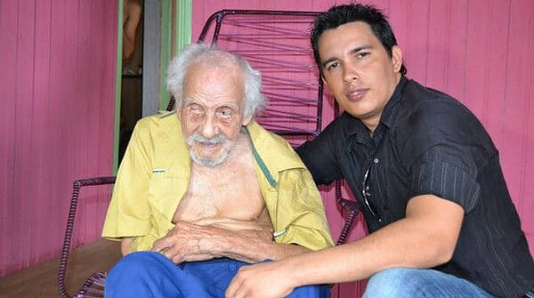 Por que Guinness ainda não reconheceu o homem ‘mais velho do mundo’ no Brasil?