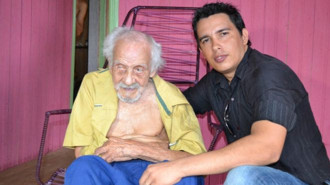 Por que Guinness ainda não reconheceu o homem ‘mais velho do mundo’ no Brasil?
