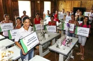 Pequenos negócios colocam o Acre em primeiro lugar no ranking do Banco do Brasil em Microcrédito Orientado