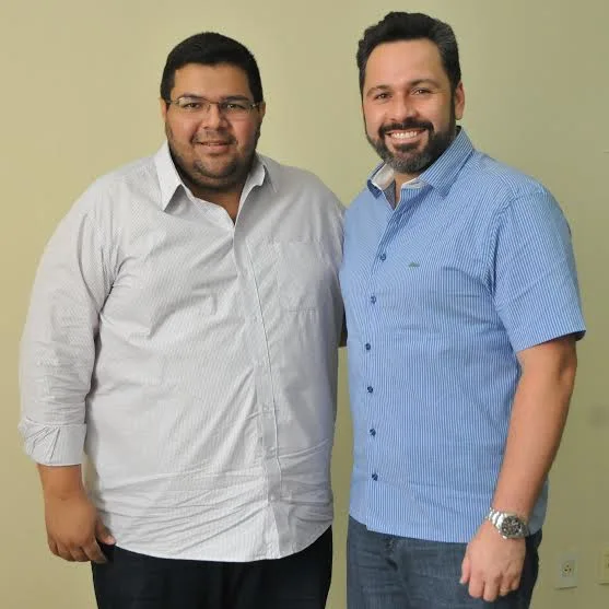 Alan Rick visita Procon e garante liberação de R$ 350 mil em emenda individual para o órgão 1 Alan Rick visita Procon e garante liberação de R$ 350 mil em emenda individual para o órgão