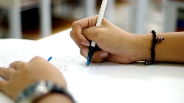 Professora dá dicas de como alcançar nota máxima na redação do Enem 1 Professora dá dicas de como alcançar nota máxima na redação do Enem