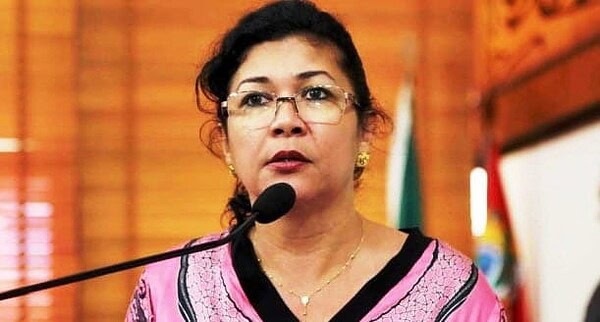 PMDB celebra seus 36 anos com palestra e filiações na Assembleia Legislativa