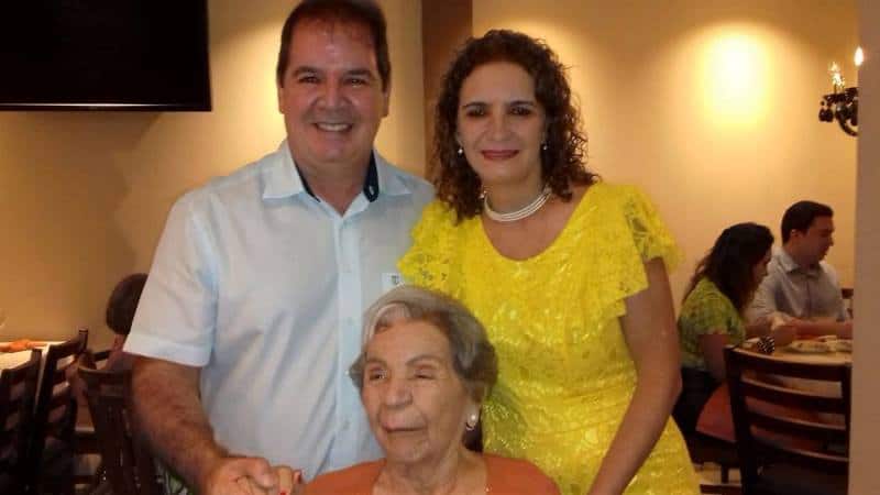 O niver de uma rainha 1 theodoro foto 1