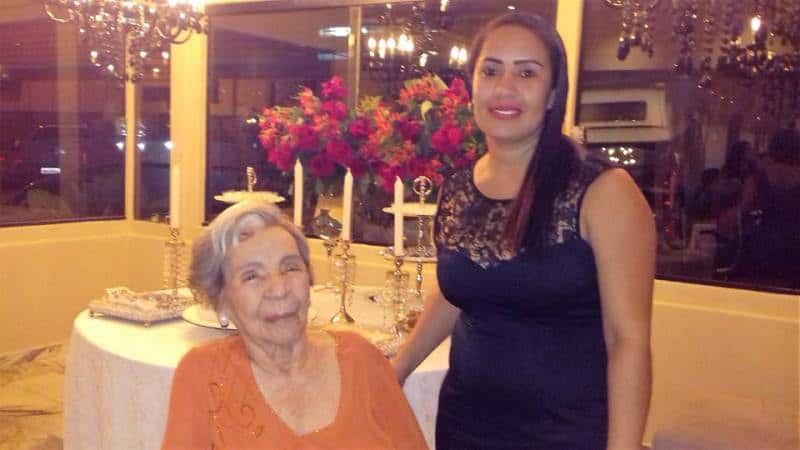 O niver de uma rainha 17 theodoro foto 10