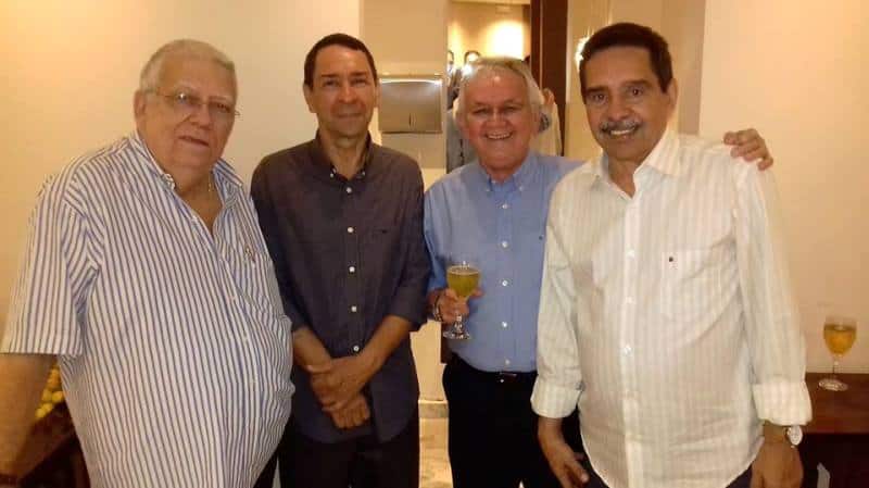 O niver de uma rainha 15 theodoro foto 16