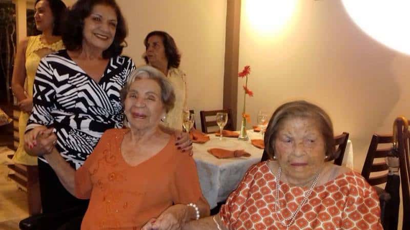 O niver de uma rainha 2 theodoro foto 2