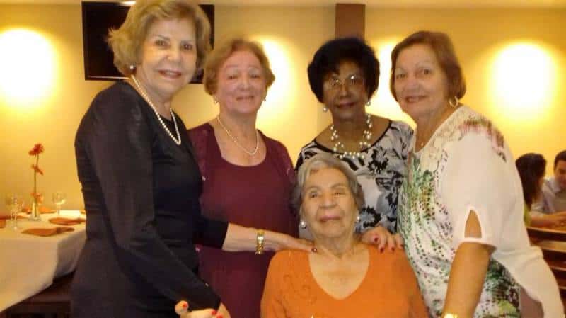 O niver de uma rainha 3 theodoro foto 3