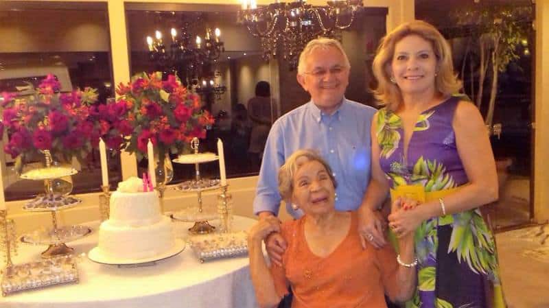 O niver de uma rainha 4 theodoro foto 4