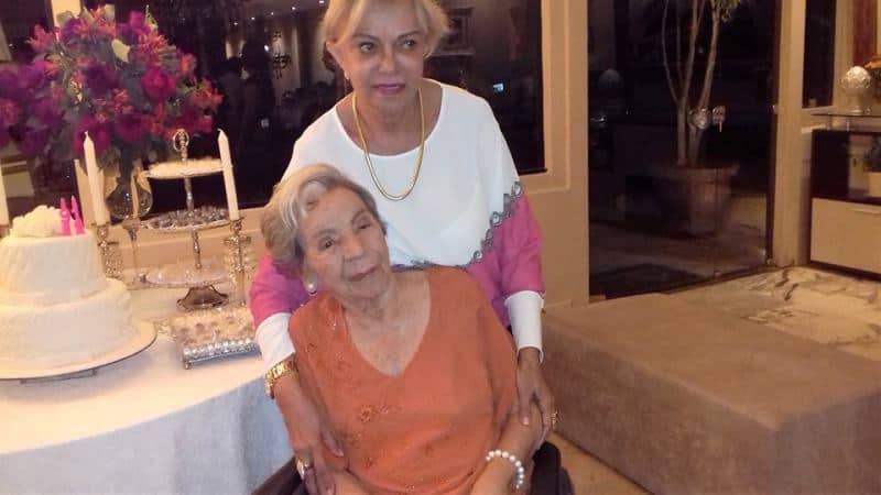 O niver de uma rainha 11 theodoro foto 5