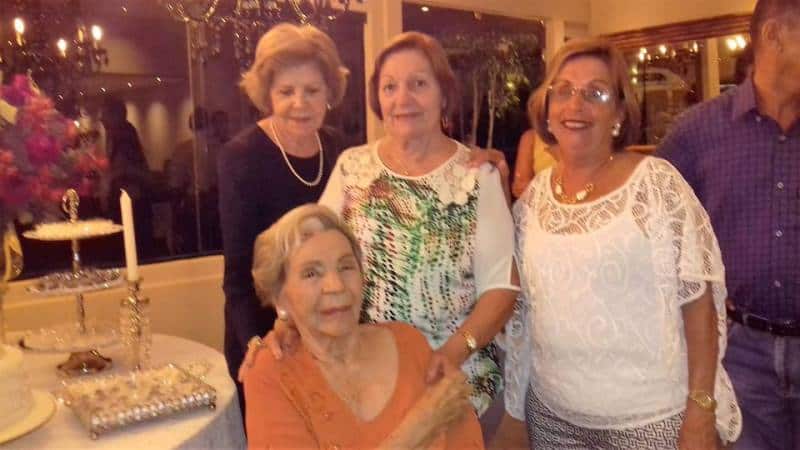 O niver de uma rainha 9 theodoro foto 7