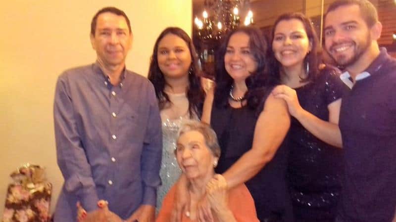 O niver de uma rainha 10 theodoro foto 8