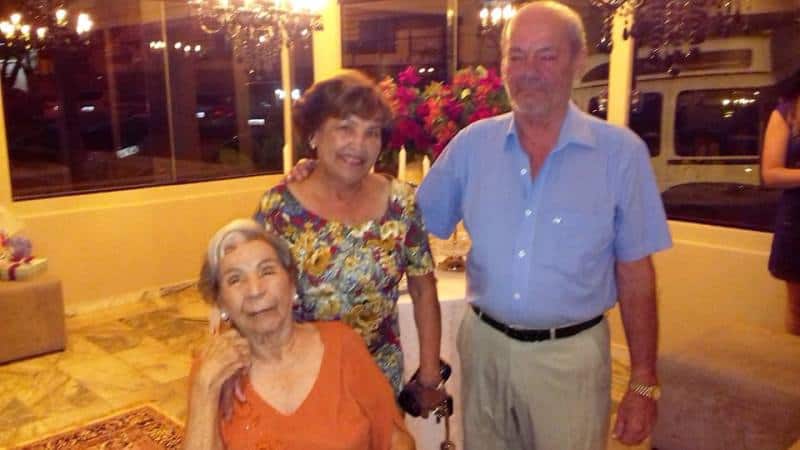 O niver de uma rainha 16 theodoro foto 9